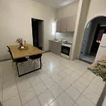 Centre Apartman Szidári
