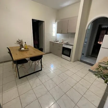 Centre Apartmán Sidárion