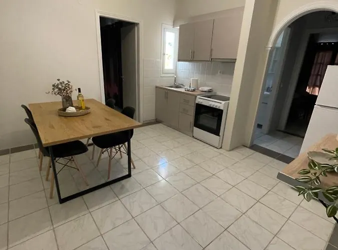 Centre Apartament Sidari (Corfu)