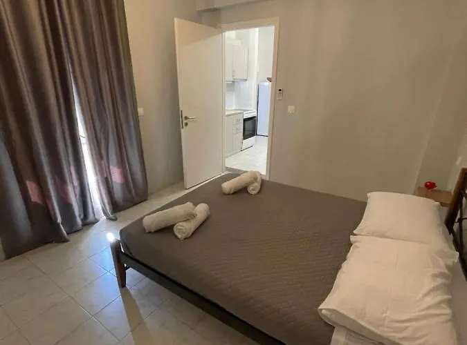 Centre Apartament *