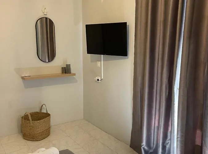 Centre Apartament *