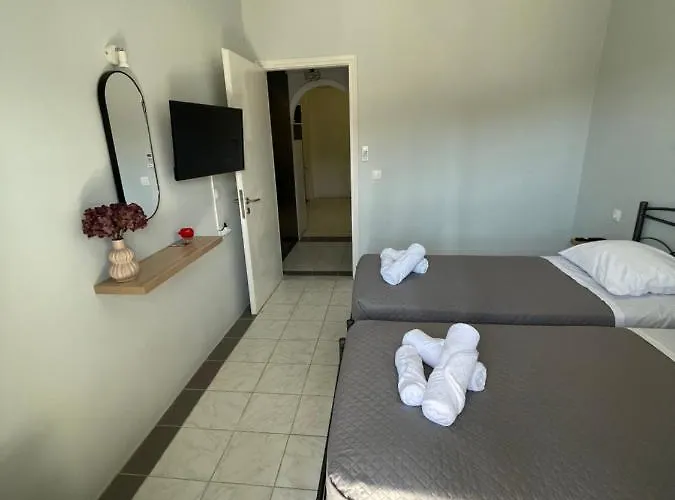 Apartament Centre *