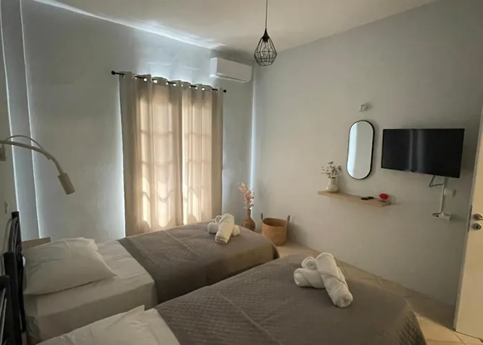 Apartament Centre