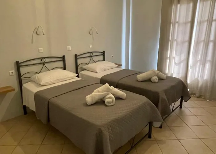 Apartament Centre