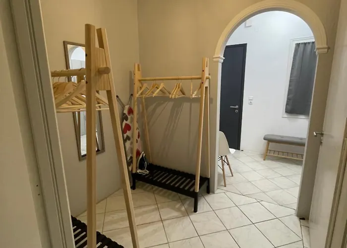 Apartament Centre Sidari (Corfu)