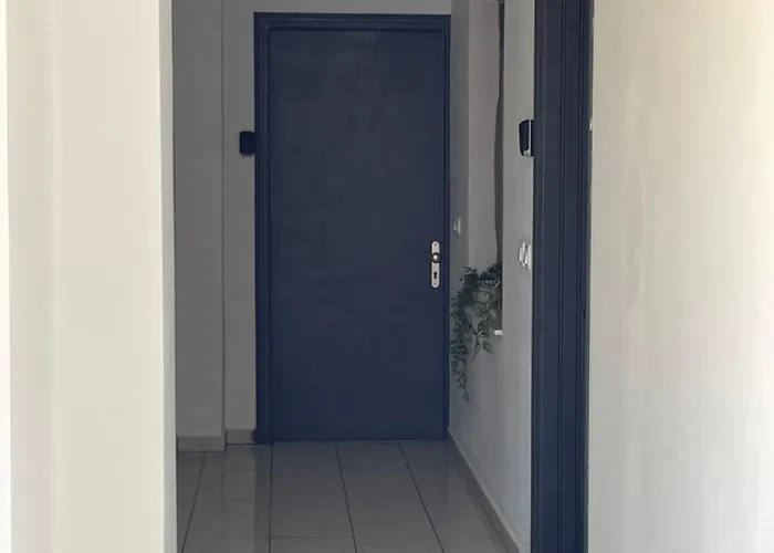 Centre Apartament *