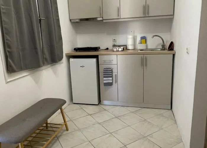 Apartament Centre