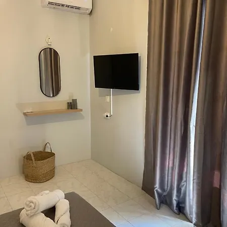 Centre Apartament *