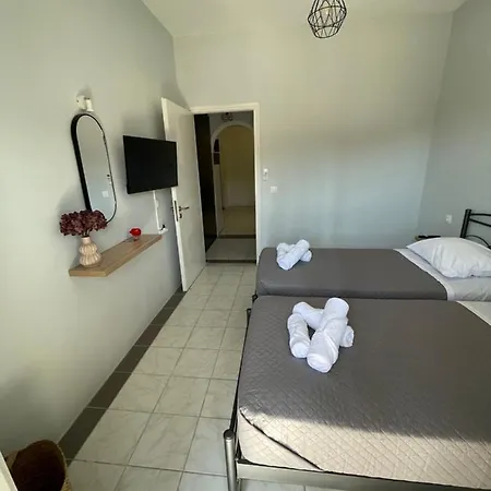 Apartament Centre *