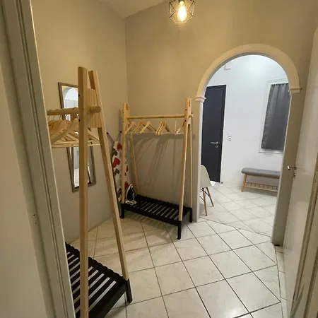 Apartament Centre Sidárion