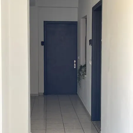 Centre Apartament *