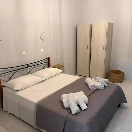 Appartement Centre Sidárion
