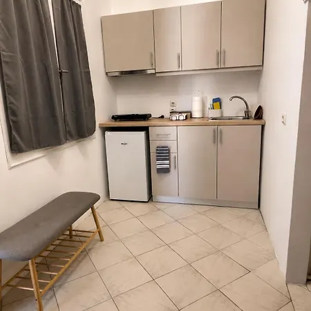 Apartamento Centre *