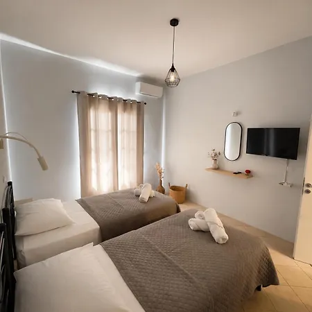 Centre Appartement *