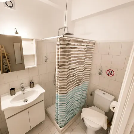 Appartement Centre Sidárion