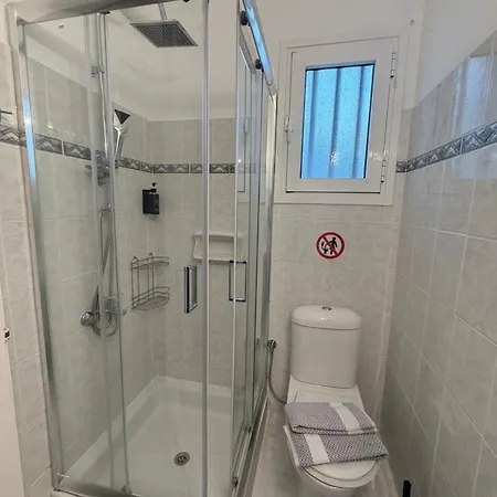 Apartment Centre