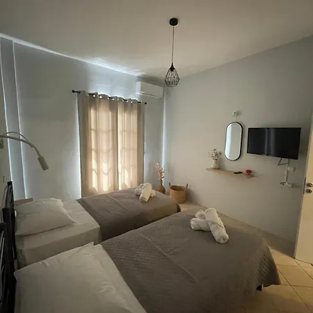 Appartamento Centre