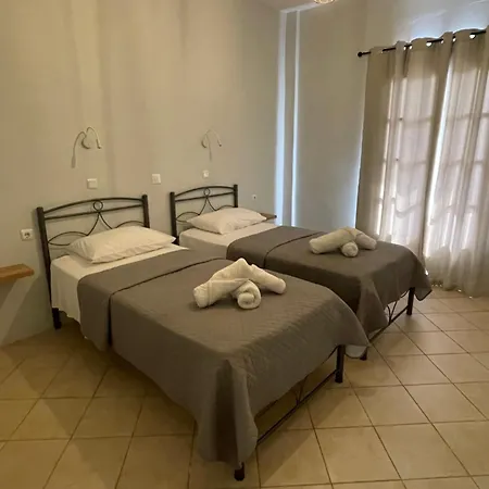 Appartamento Centre