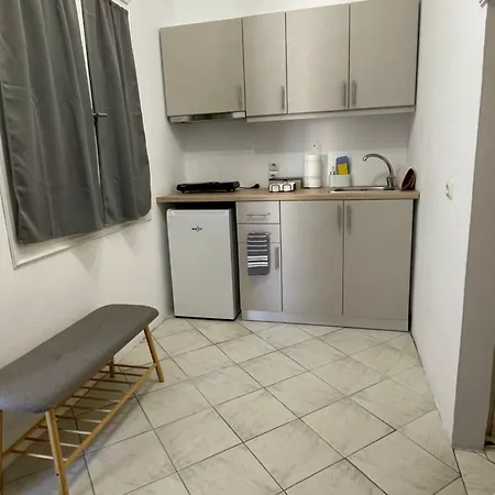 Appartamento Centre